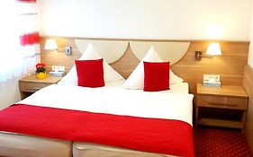 Aparthotel Wangener Landhaus