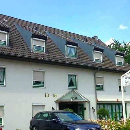 Aparthotel Wangener Landhaus Stuttgart Exterior foto